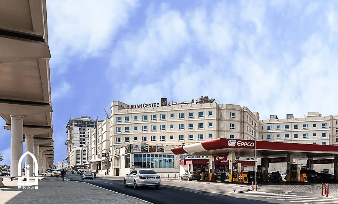 Al Qusais Dubai