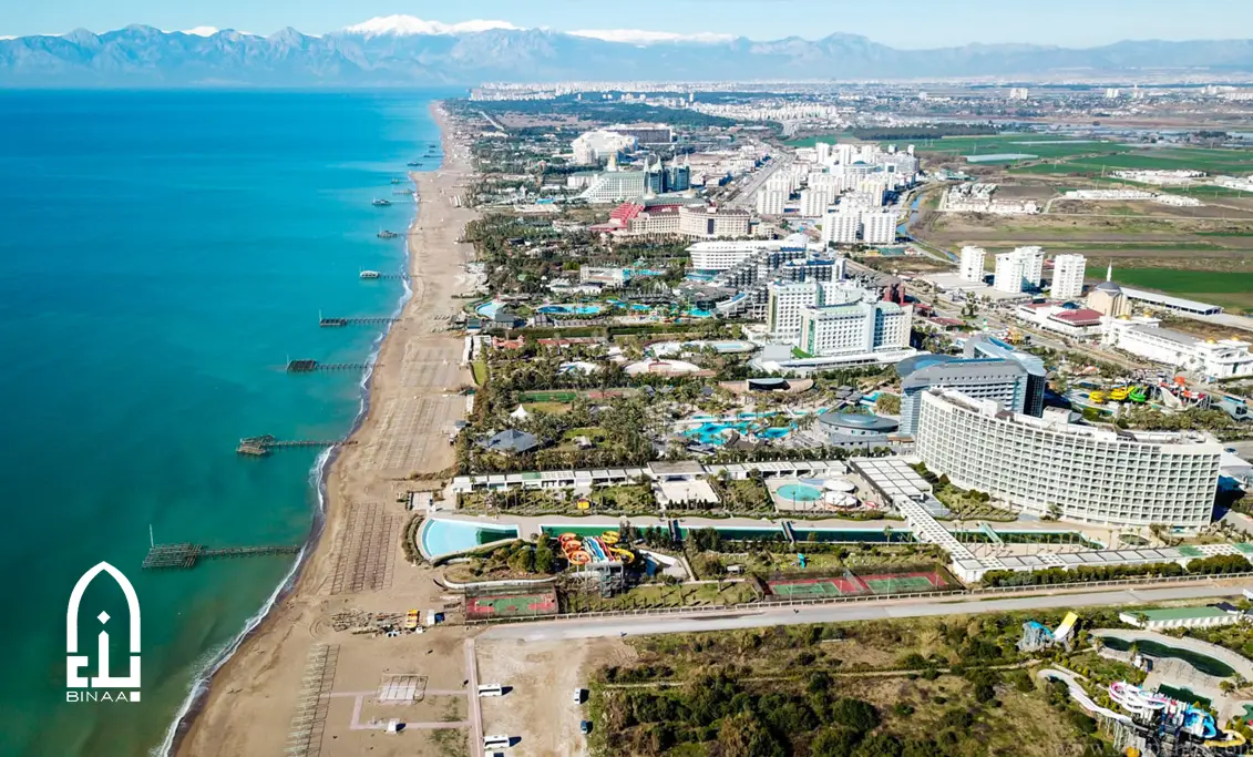 antalya