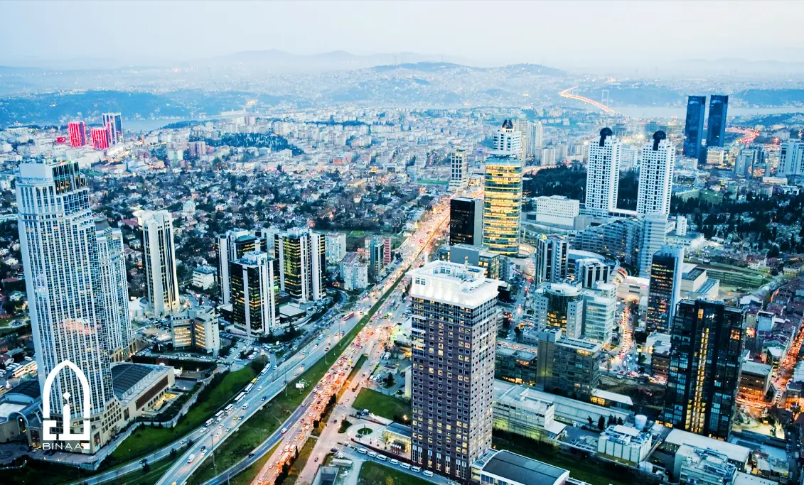 investment, istanbul, antalya,