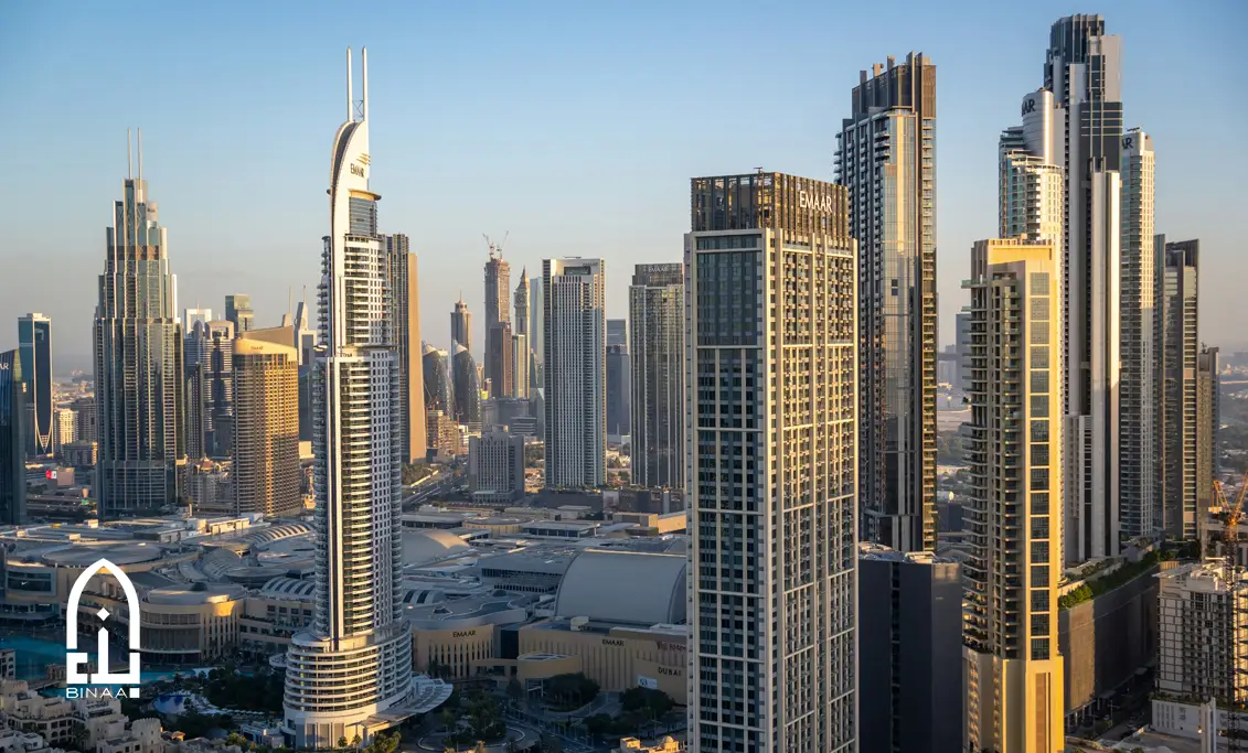 Dubai ve Abu Dhabi kira getirileri