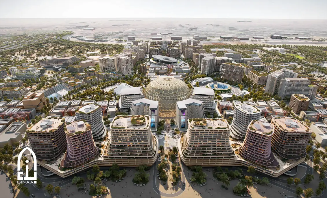 Benefits of Investing in Real Estate in Dubai