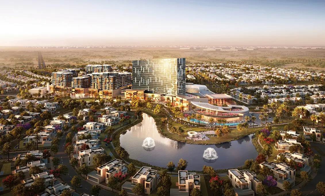 Real Estate Projects in Dubai