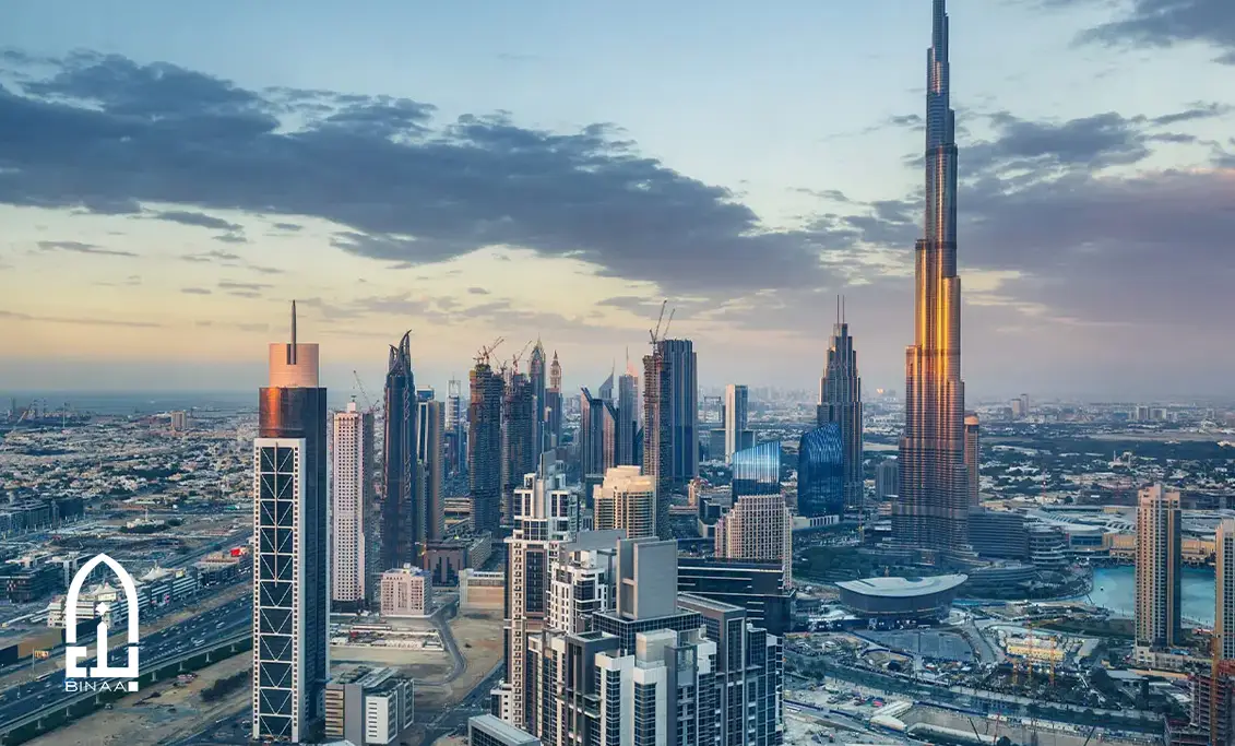High-Profit Real Estate Investment in Dubai