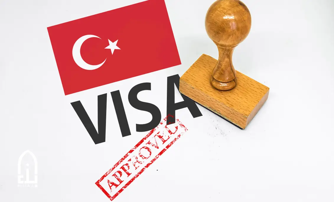 الفيزا التركية للسعوديين