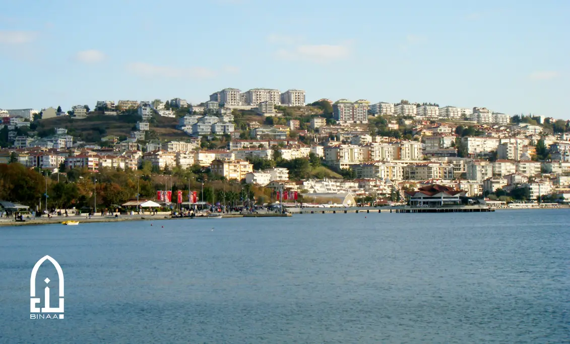 buyukcekmece