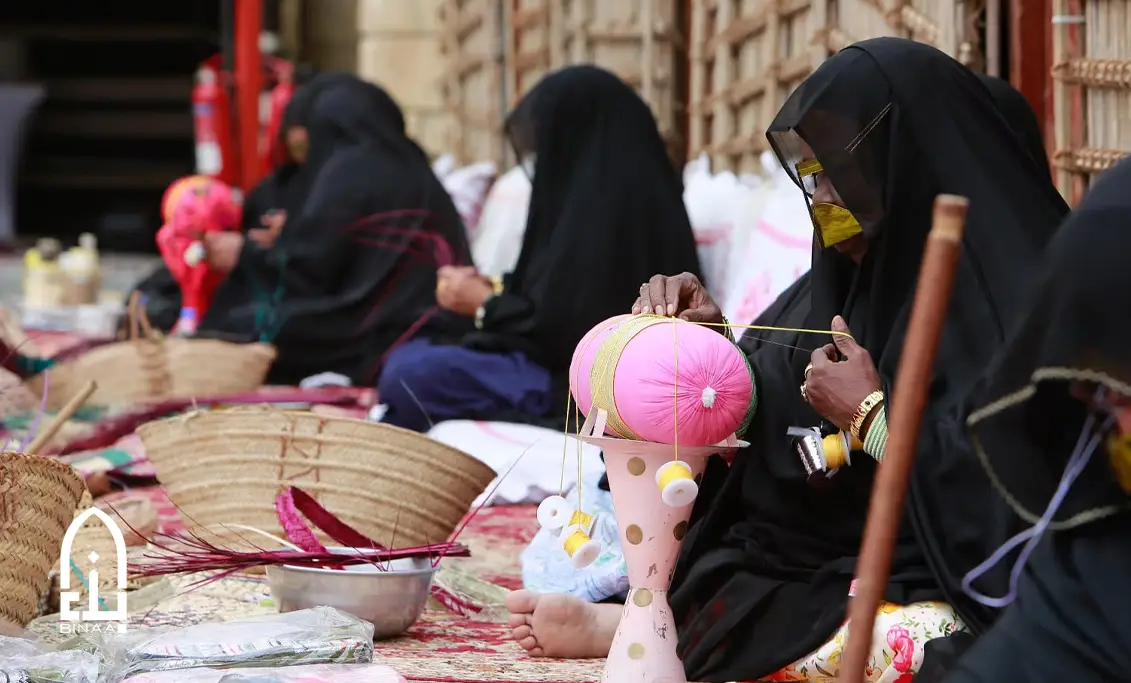 Чем заняться в Heritage Village Dubai
